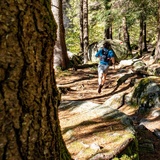 Abwechslungsreiche Trails