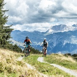 E-Bike Genuss at it's best!