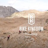 Enduro Bike Tour zur Ramoz Hütte - Bike Kingdom