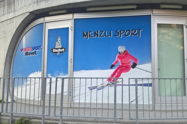 Intersport Rent Menzlisport Steihirt