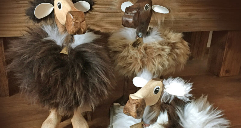 JB Design - Atelier, Flond Obersaxen