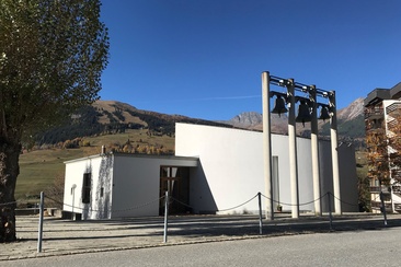 Reformierte Kirchgemeindehaus (oua_33680767_image)