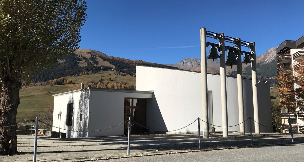 Reformierte Kirchgemeindehaus (oua_33680767_image)