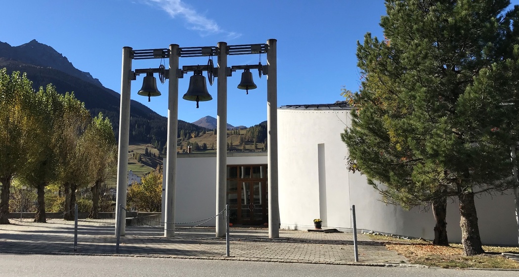 Reformierte Kirchgemeindehaus (oua_33680769_image)