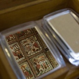 Église St. Martin, Zillis