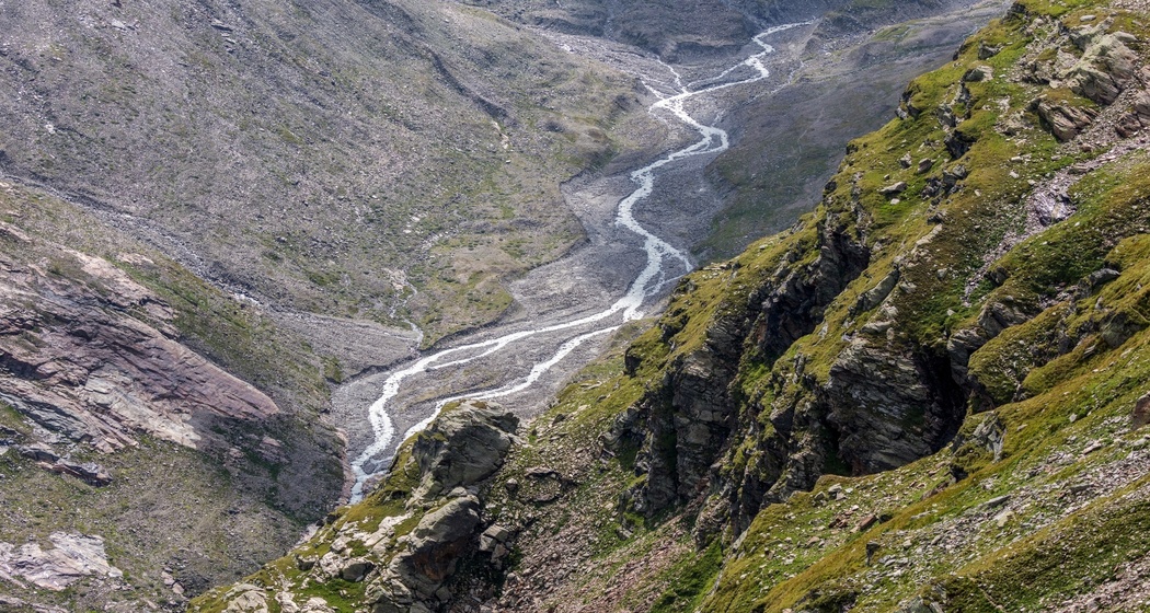 Ursprung des Hinterrheins