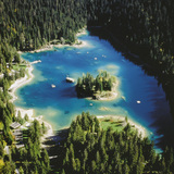 Caumasee