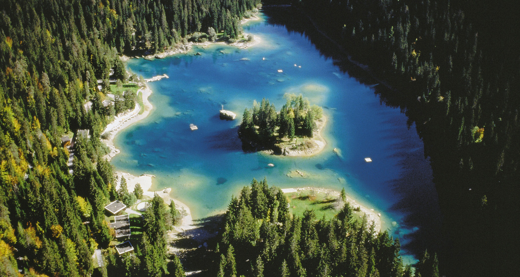 Caumasee