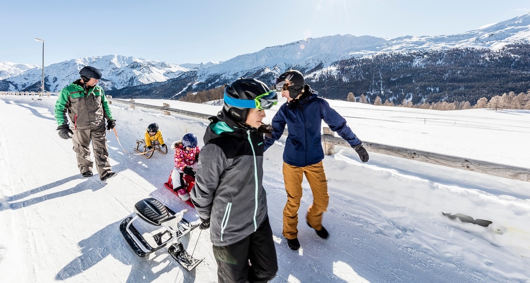 Alp Champatsch - Lü - Tschierv Orasom (oua_33777241_image)