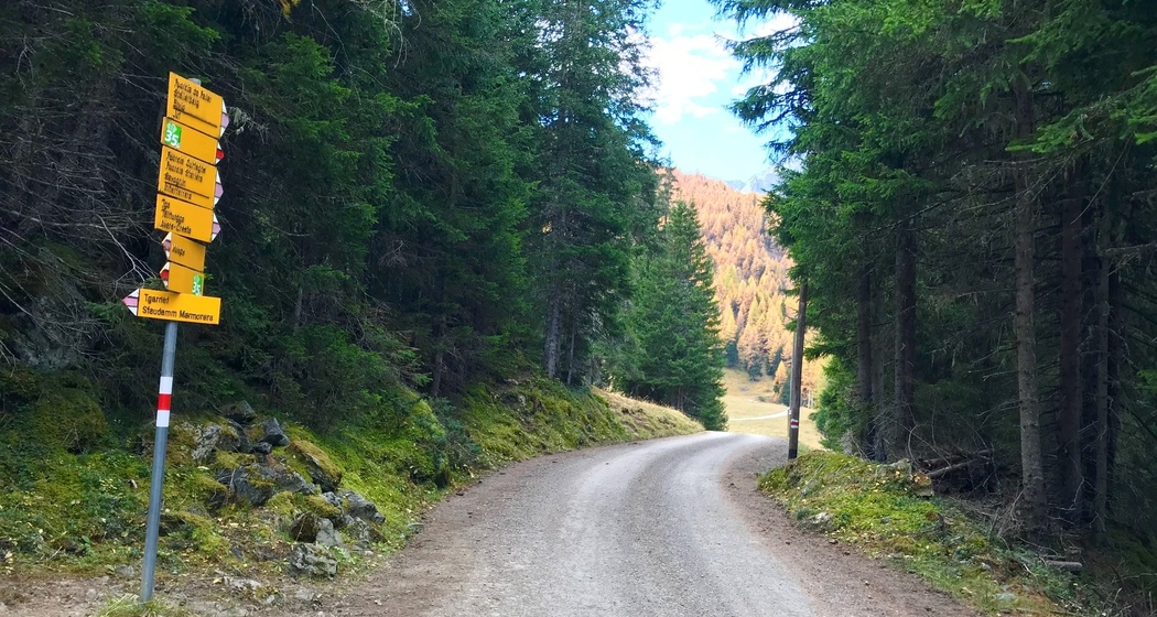 Tga / Val Faller - Marmorera Staudamm (oua_33806388_image)