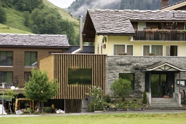 Foto: Hotel Rovanada