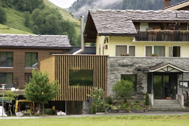 Foto: Hotel Rovanada