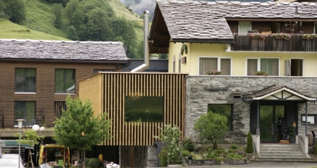 Foto: Hotel Rovanada