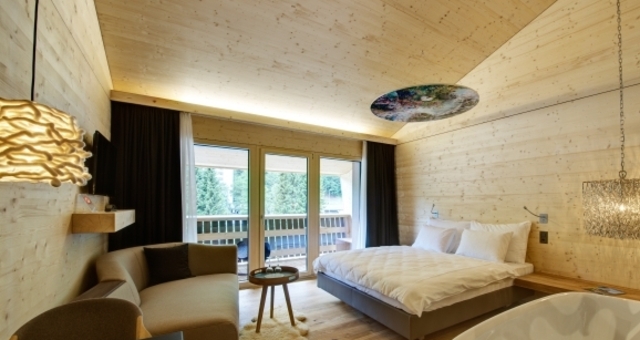 Foto: Hotel Rovanada