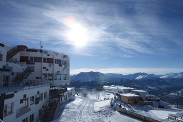 GALAXY Restaurant - Crap Sogn Gion (oua_33829119_image)