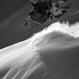 Freeriding Davos Klosters