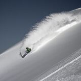 Freeride Davos Klosters