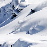 Freeride Jakobshorn