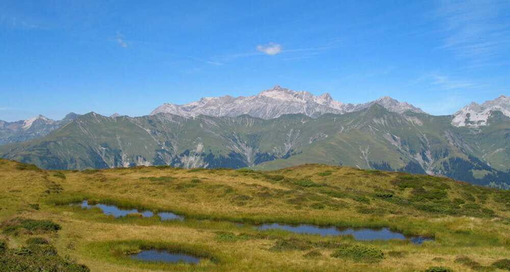 Von Stels über's Chrüz nach St. Antönien (oua_3402488_image)