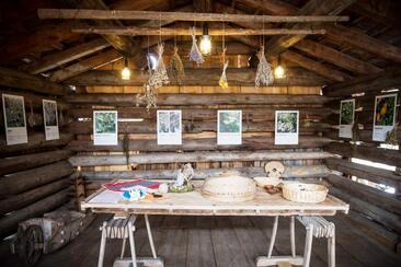 Rundwanderweg Klosters Etappe 5 - Gadäwäg (oua_34053606_image)