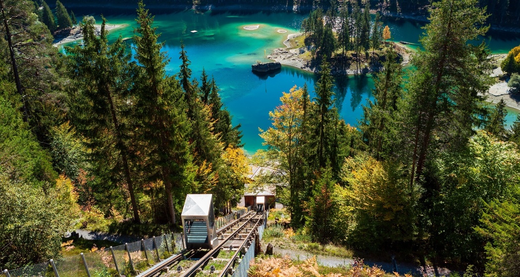 4-Seen-Wanderung: Caumasee - Crestasee - Felsbachschlucht (oua_34448806_image)