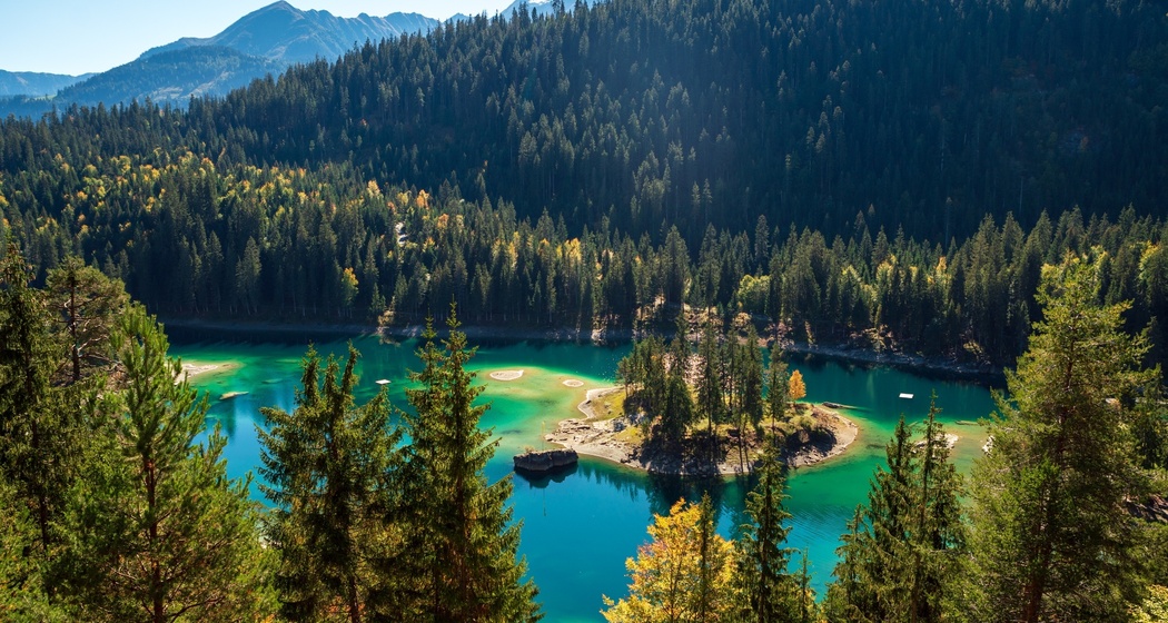 Genusswanderung: Kulinariktrail Wald & Wasser (oua_34486130_image)