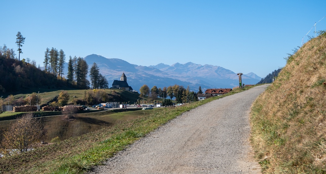 Falera - Laax - Falera