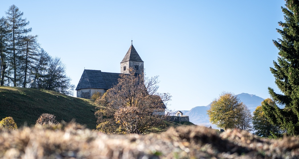 Falera - Laax - Falera