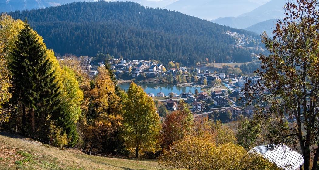 Falera - Laax - Falera