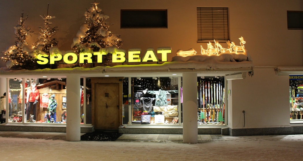 Sport Beat Flims