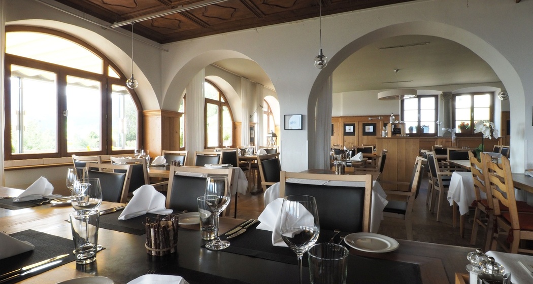 Restaurant Fidazerhof