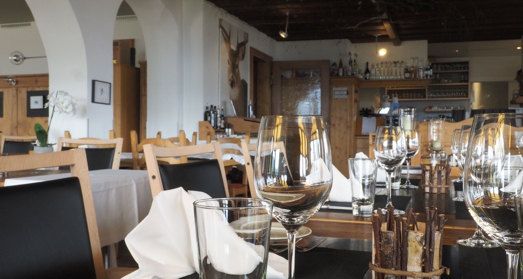 Restaurant Fidazerhof