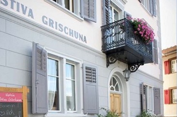 Ustria Stiva Grischuna