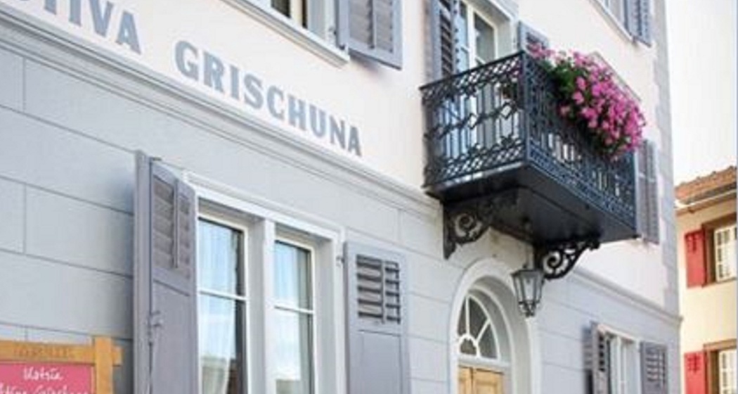 Ustria Stiva Grischuna