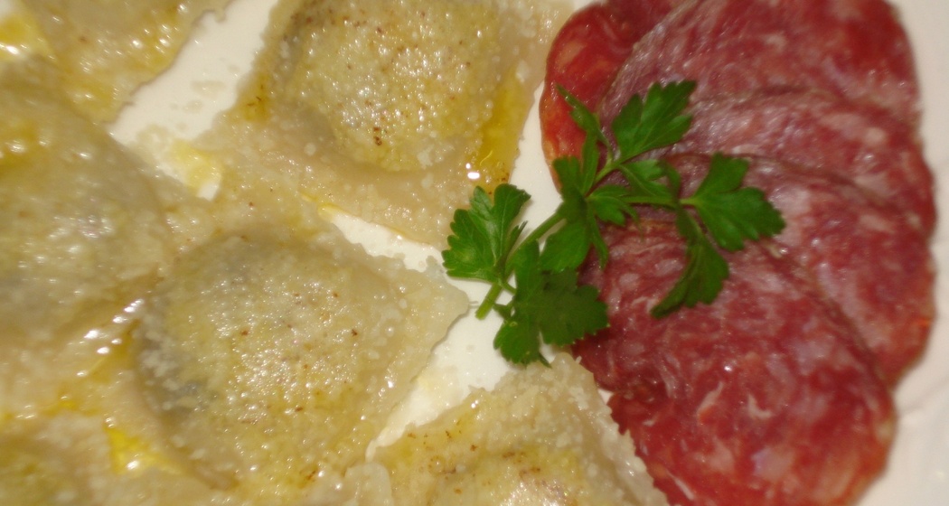 Ravioli
