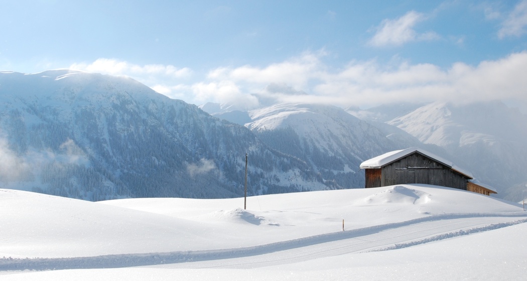 Safiental ©Safiental Tourismus AG