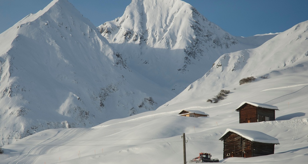 Tenner Chrüz ©Safiental Tourismus AG