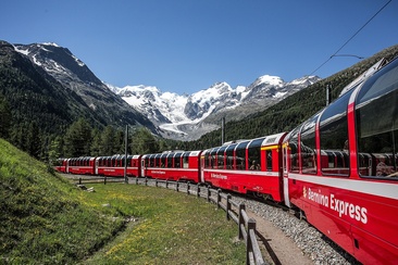 Bernina Express