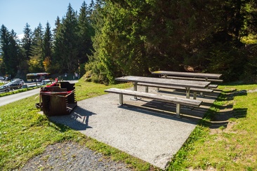 Bargis - Fidaz - Flims