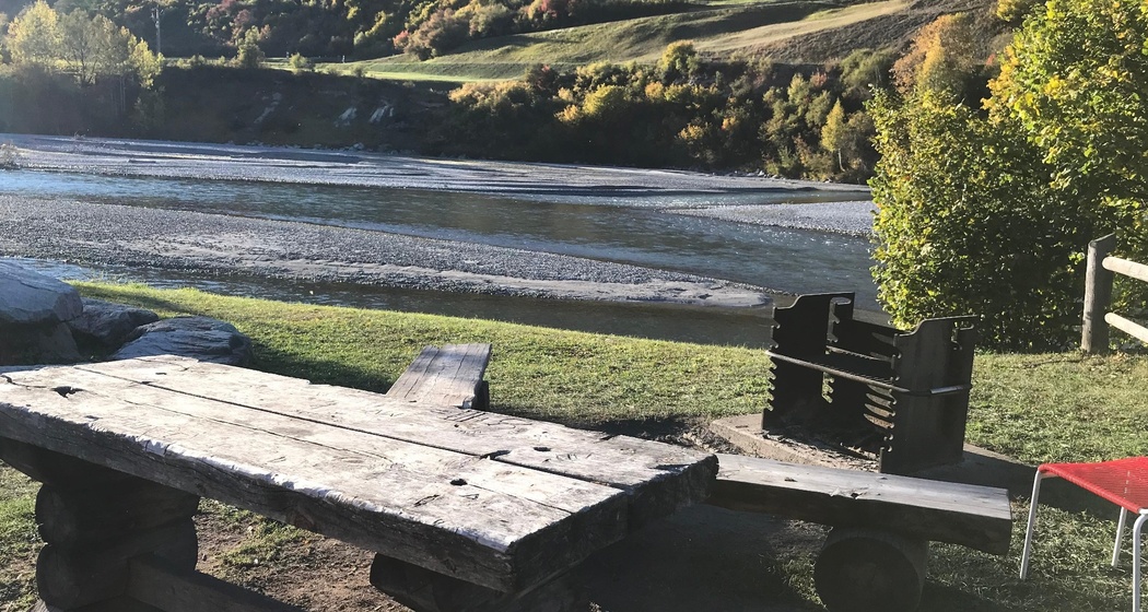 Feuerstelle Pradella (oua_34865960_image)