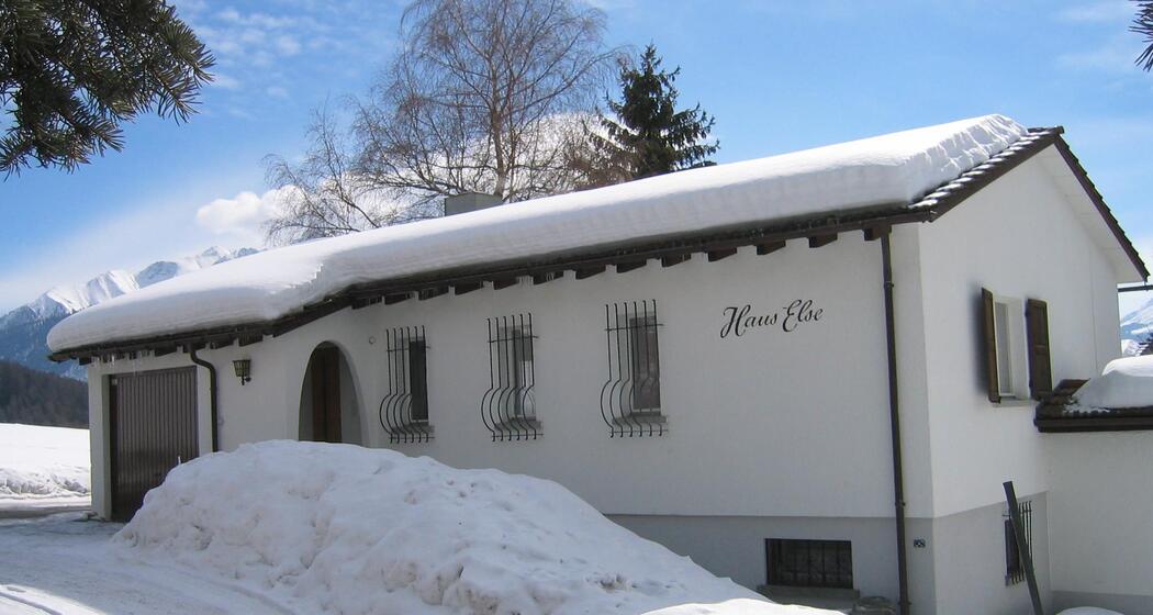 Haus Else Winter