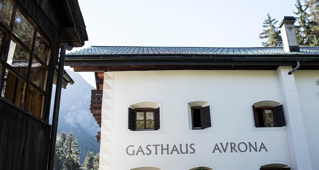 Gasthaus Avrona (oua_34893373_image)