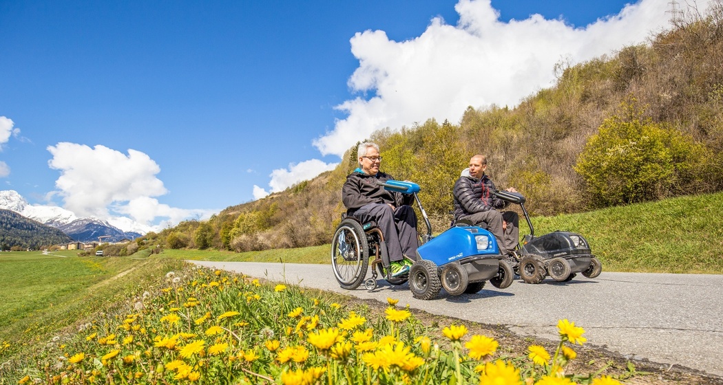 Fuldera - Fuldera Daint - Tschierv Orasom - Fuldera Daint (oua_35055369_image)