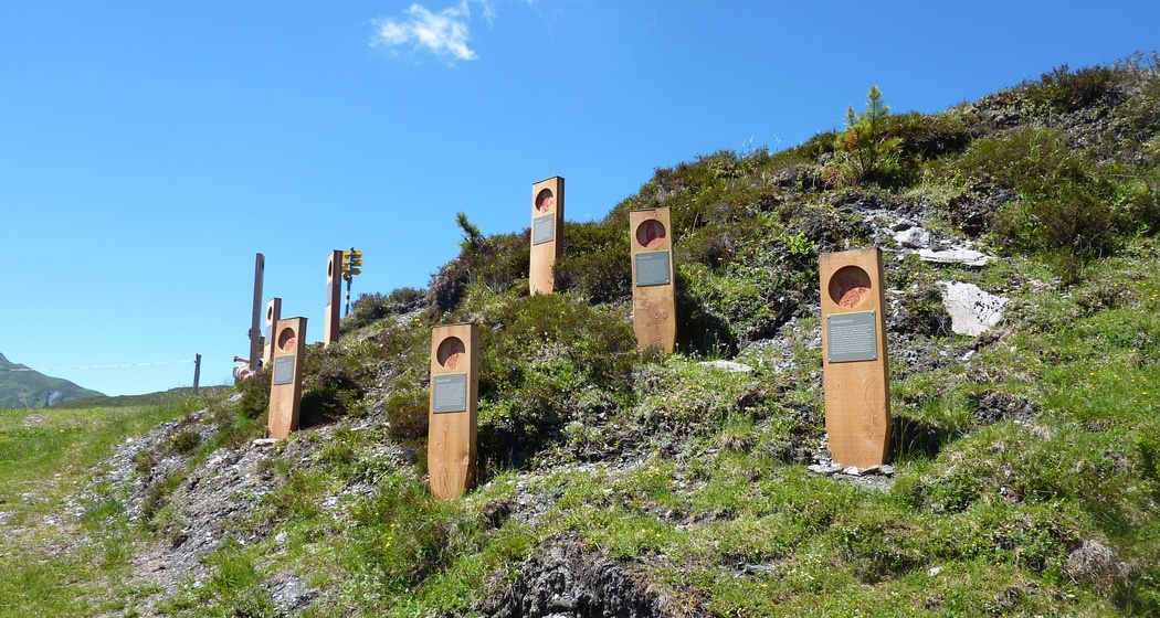 Bruuch- und Unbruuchbares