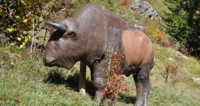 Bogenparcours Archers d'Engiadina (oua_35197887_image)
