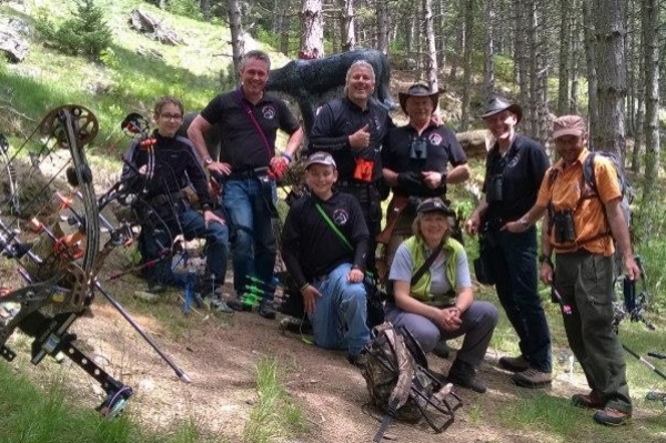 Bogenparcours Archers d’Engiadina (oua_35197888_image)