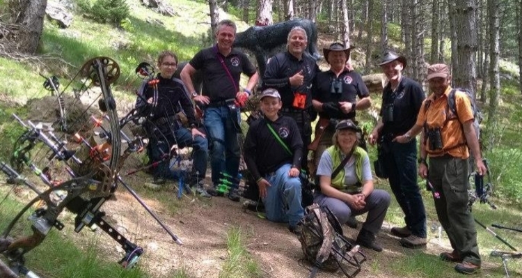 Bogenparcours Archers d'Engiadina (oua_35197888_image)