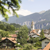 33.01 Thusis - Tiefencastel, Via Albula / Bernina