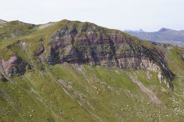 Trias-Abfolge am Guli (oua_35258600_image)