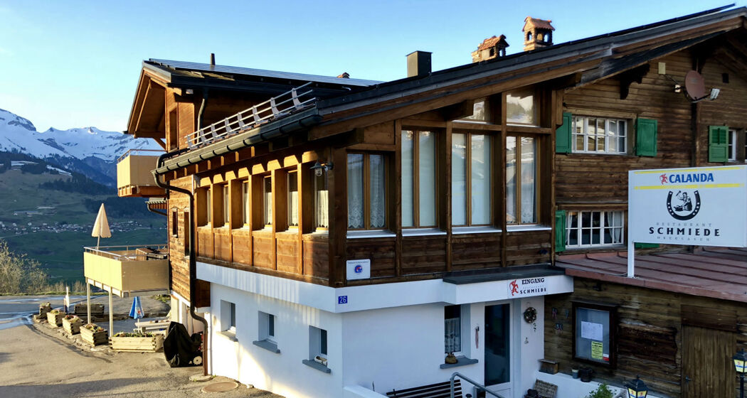 Pizzeria Restaurant Schmiede (oua_35373665_image)